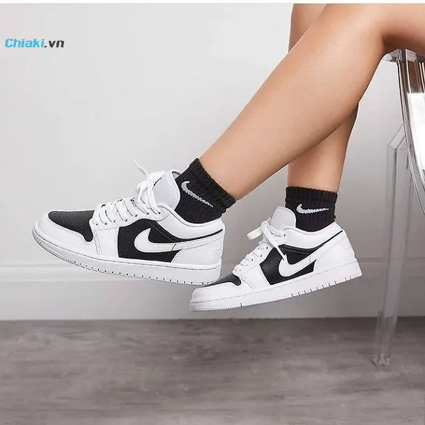 Tại sao n&ecirc;n chọn những mẫu gi&agrave;y Nike nữ đẹp?