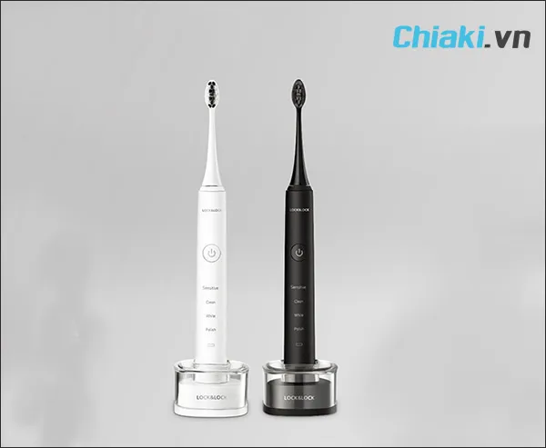 review b&agrave;n chải đến lock&lock enr346