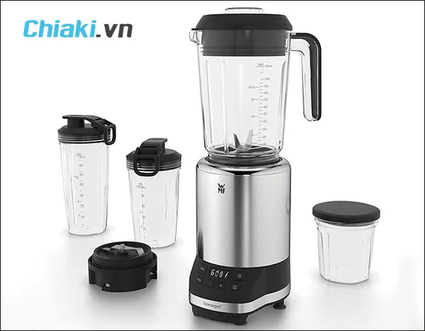review m&aacute;y xanh sinh tố đa năng
