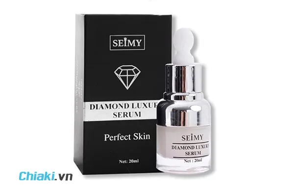 TOP 10 serum nhau thai cừu dưỡng da, chống lão hóa tốt 2026