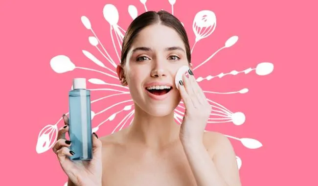 Tại sao n&ecirc;n d&ugrave;ng toner kh&ocirc;ng cồn cho l&agrave;n da bạn?