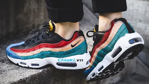Tại sao n&ecirc;n mua gi&agrave;y Nike ch&iacute;nh h&atilde;ng?