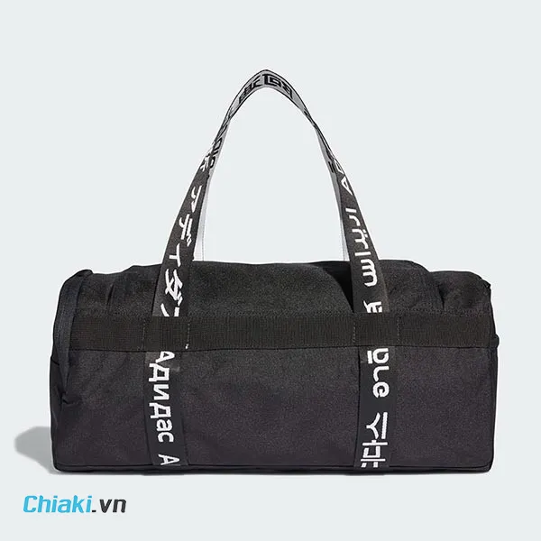 T&uacute;i trống du lịch nam Adidas Duffel 4Athlts X-Small FJ4455
