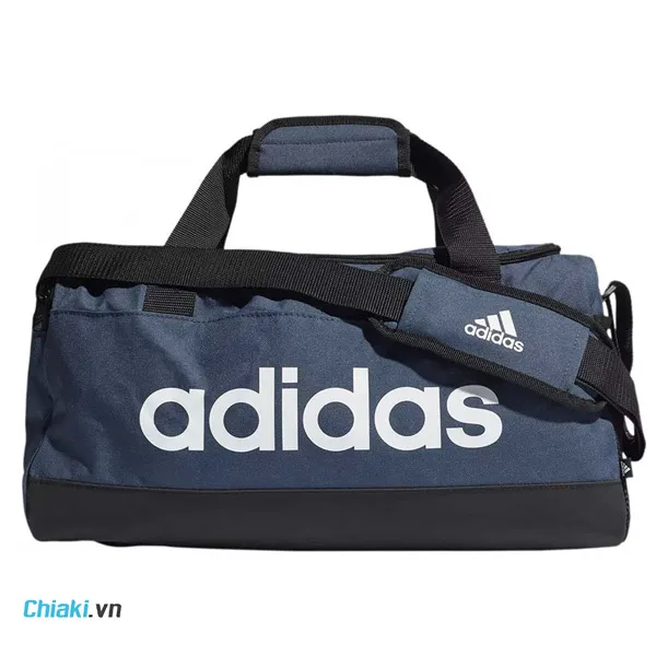 T&uacute;i x&aacute;ch tay Adidas du lịch Essentials GN2035 xanh navy