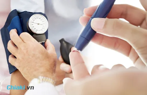 X&eacute;t nghiệm&nbsp; HbA1c l&agrave; một trong những c&aacute;ch thử tiểu đường thai kỳ tại nh&agrave; đơn giản