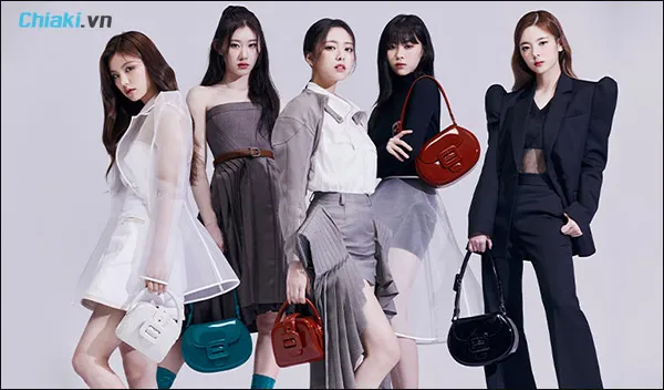 Charles & Keith l&agrave; một trong c&aacute;c h&atilde;ng t&uacute;i x&aacute;ch h&agrave;ng hiệu b&igrave;nh d&acirc;n