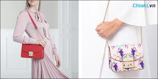 Furla l&agrave; một trong c&aacute;c h&atilde;ng t&uacute;i x&aacute;ch h&agrave;ng hiệu b&igrave;nh d&acirc;n
