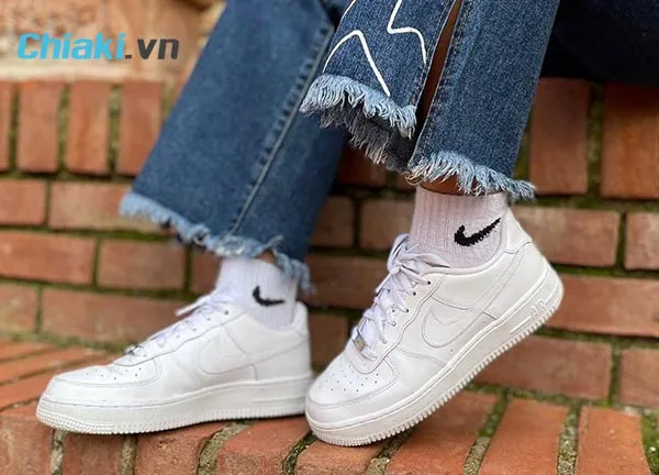 c&aacute;ch check gi&agrave;y nike AF1, c&aacute;ch check m&atilde; gi&agrave;y nike air force 1
