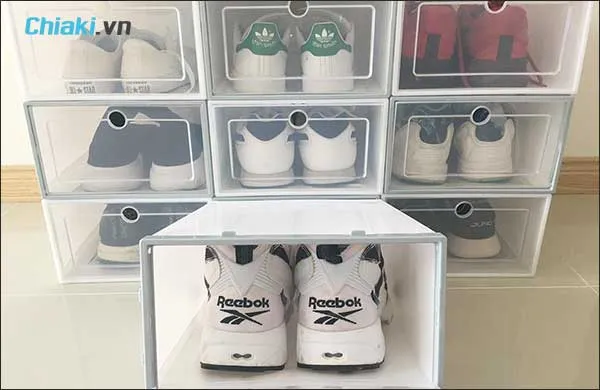 c&aacute;ch giặt gi&agrave;y Adidas đ&uacute;ng chuẩn