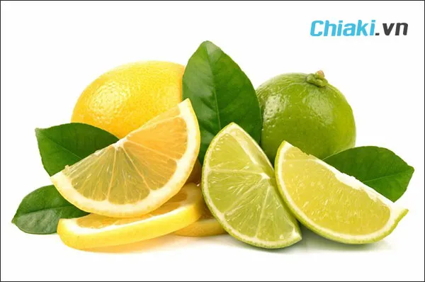 c&aacute;ch giặt gi&agrave;y Adidas bằng chanh