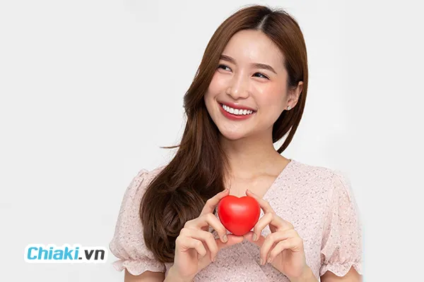 C&oacute; n&ecirc;n uống thuốc bổ tim của Mỹ kh&ocirc;ng?