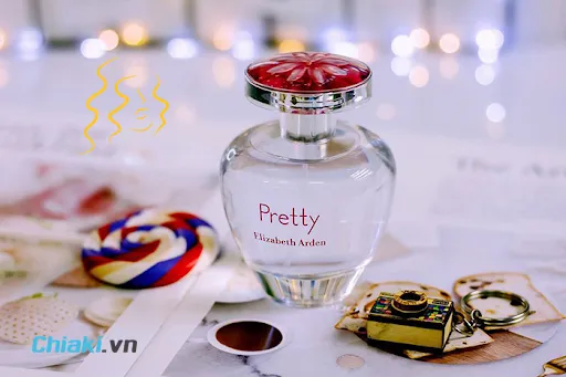 H&atilde;ng nước hoa Mỹ Elizabeth Arden