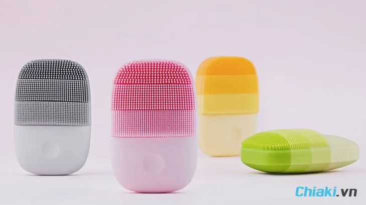 M&aacute;y rửa mặt Xiaomi InFace Gen2