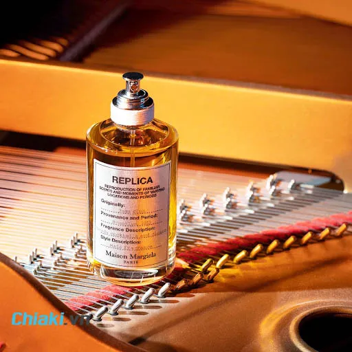 Nước hoa Replica Jazz Club EDT cho nam