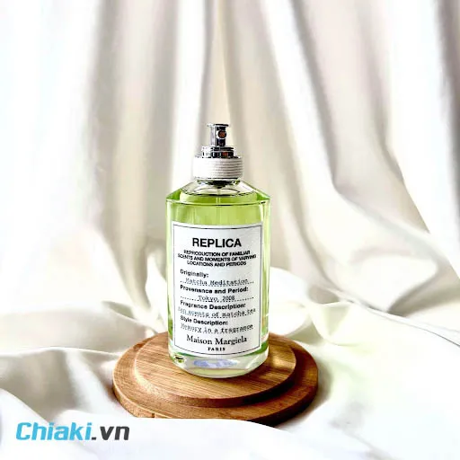 Nước hoa Replica Matcha Meditation