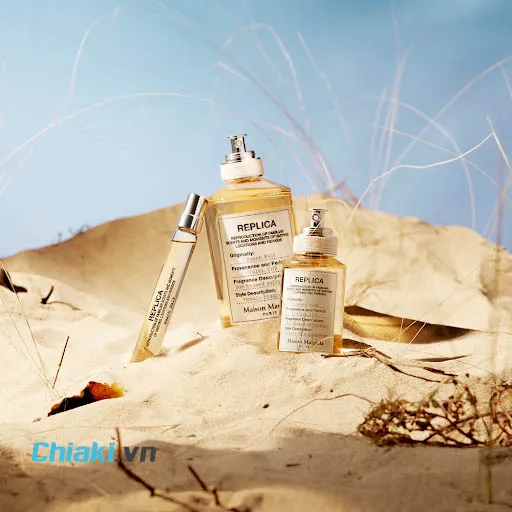 Nước hoa Replica Beach Walk EDT cho nữ
