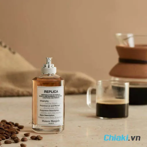 Nước hoa Replica Coffee Break EDP