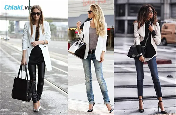 Lựa chọn size t&uacute;i x&aacute;ch ph&ugrave; hợp với ngoại h&igrave;nh
