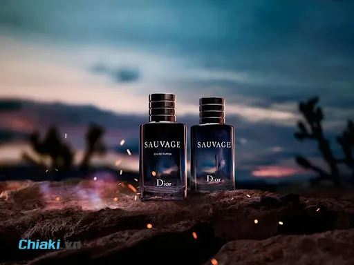 Thương hiệu nước hoa Mỹ Ch&iacute;nh H&atilde;ng Dior