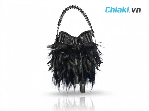 t&uacute;i x&aacute;ch cực đắt thế giới Belle De Nuit