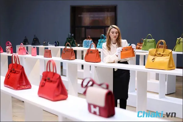t&uacute;i x&aacute;ch cực đắt thế giới c&oacute; thiết kế kh&ocirc;ng đụng h&agrave;ng