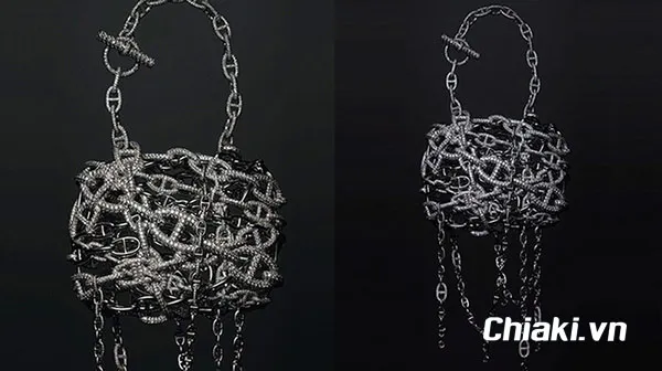 t&uacute;i x&aacute;ch cực đắt thế giới Chaine D&rsquo;ancre