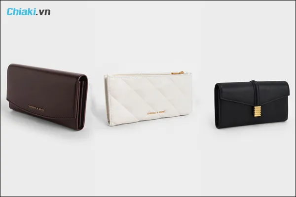 chọn t&uacute;i x&aacute;ch đi dự tiệc cưới với kiểu t&uacute;i clutch
