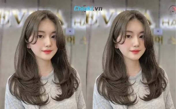 Ưu v&agrave; nhược điểm của kiểu t&oacute;c Layer medium length