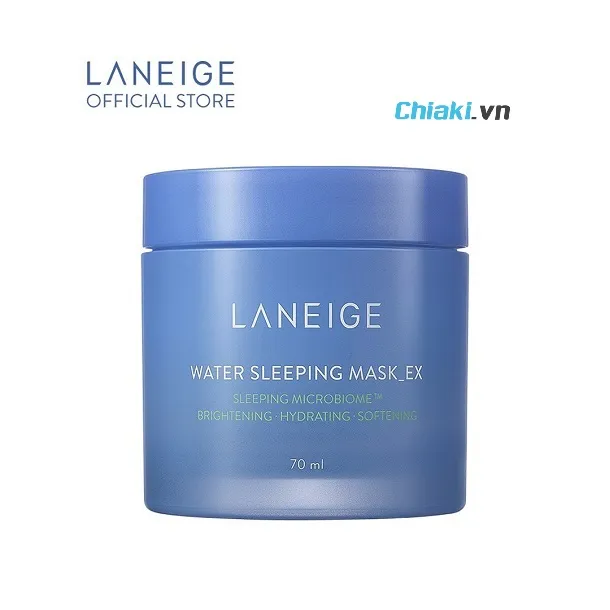 Mặt nạ ngủ Laneige Water Sleeping Mask