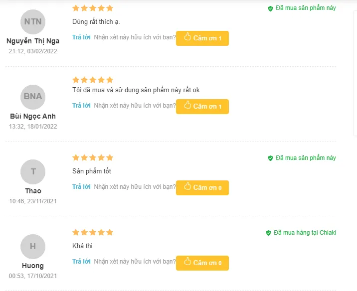 Đ&aacute;nh gi&aacute; mặt nạ nhau thai cừu Rwine Beauty từ người d&ugrave;ng