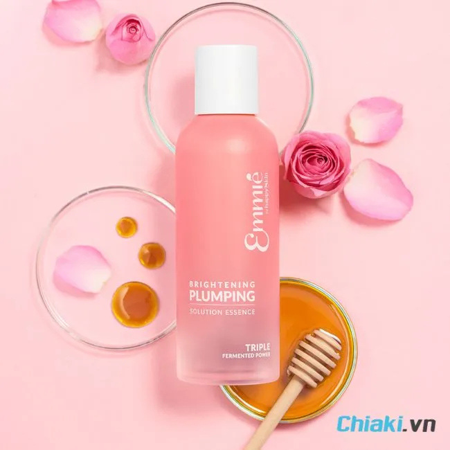 Nước thần Emmi&eacute;