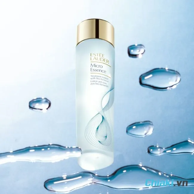 Nước thần Estee Lauder
