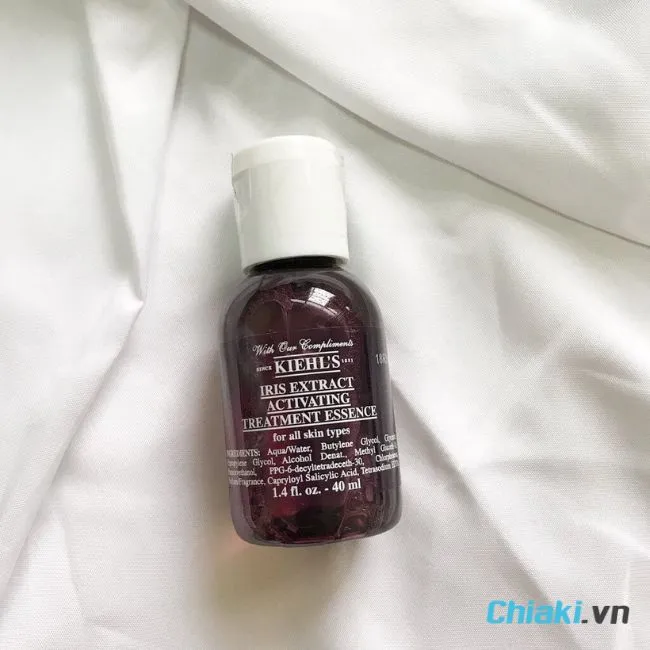 Nước thần Kiehl&rsquo;s