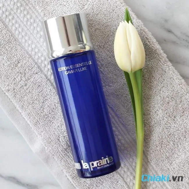 Nước thần La Prairie