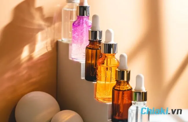 Serum Peptide l&agrave; g&igrave;
