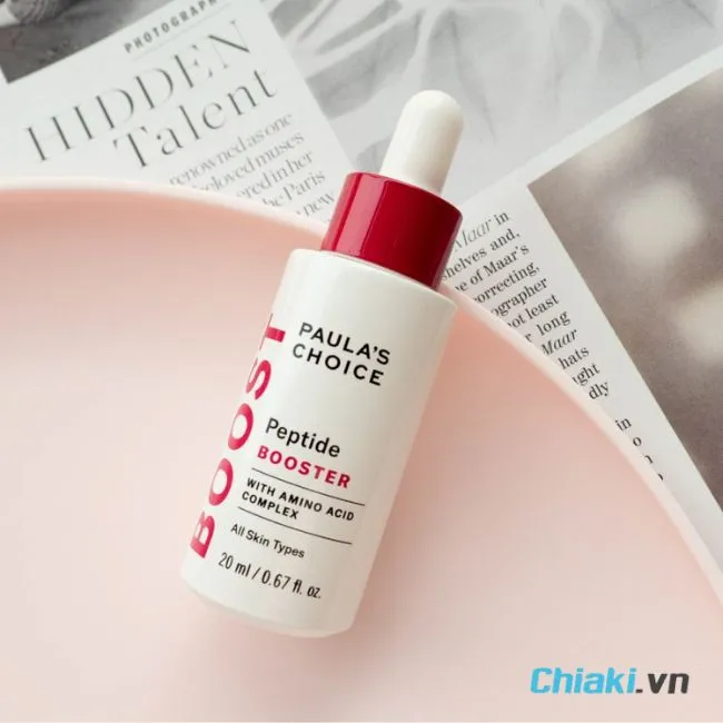 Serum Peptide Paula&rsquo;s Choice