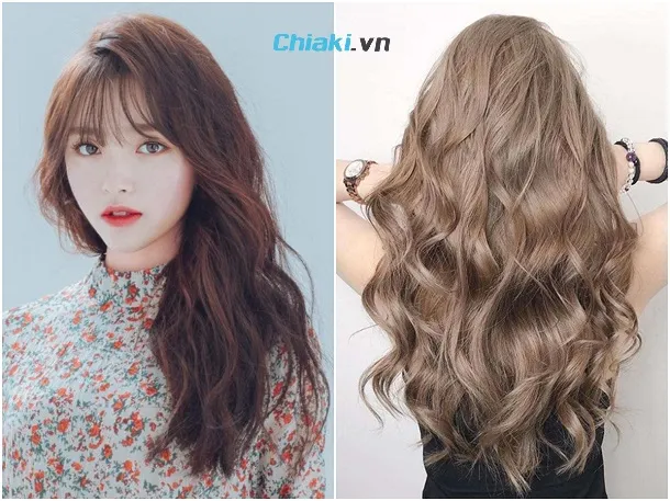 Hướng dẫn c&aacute;ch chăm s&oacute;c t&oacute;c nhanh d&agrave;i v&agrave; d&agrave;y hiệu quả