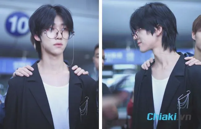 T&oacute;c mullet layer nam