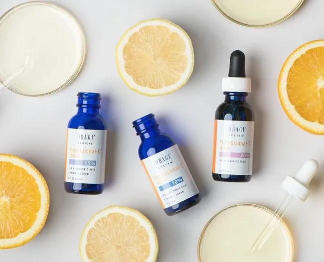 Serum Vitamin C Obagi