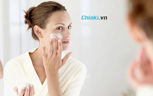 Lưu &yacute; khi sử dụng kem chống nắng hiệu quả