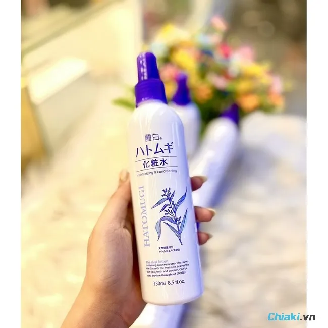 Xịt kho&aacute;ng Kyung Lab H&agrave;n Quốc dưỡng trắng da