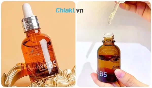 Goodndoc Hydra B5 serum