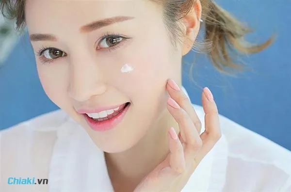 Hướng dẫn sử dụng kem chống nắng decumar