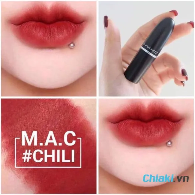 Son MAC Chili 602
