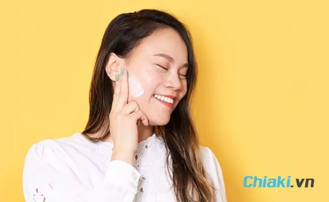 C&aacute;ch sử dụng kem chống nắng Bioderma