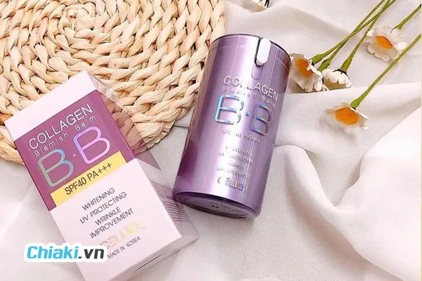 Top 10 kem chống nắng Collagen cao cấp tốt hiện nay