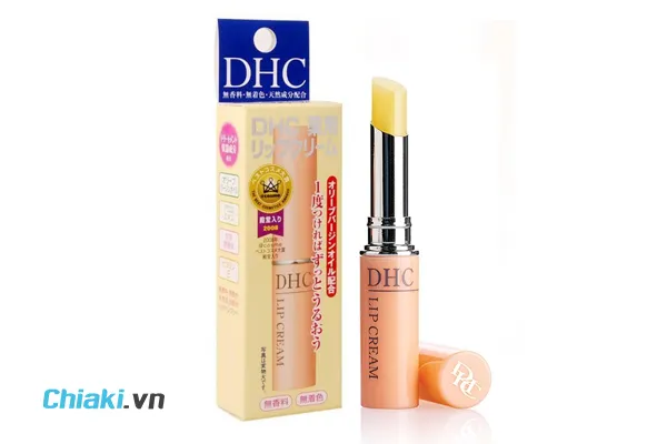 Son Dưỡng Trị Th&acirc;m M&ocirc;i DHC Dưỡng Ẩm