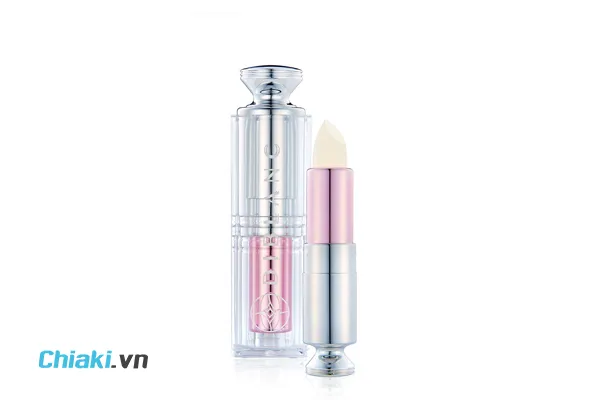 Son Dưỡng Hồng M&ocirc;i Hữu Cơ 3in1 Diblanc Sweetheart Tinstick