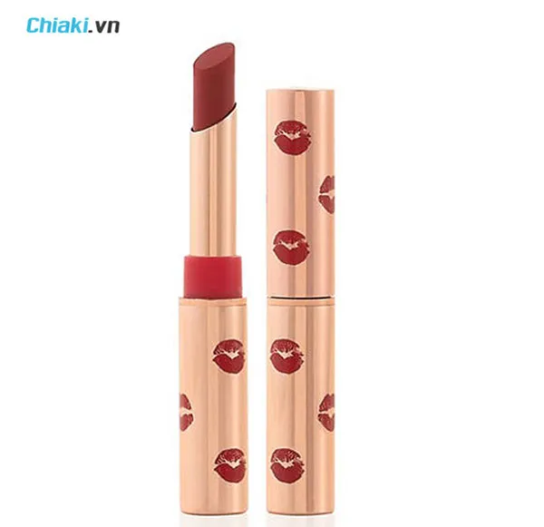 Son mini Charlotte Tilbury Limitless Lucky Lips