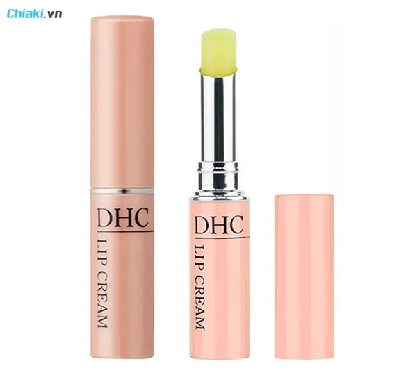 Son Nhật Bản DHC Lips Cream